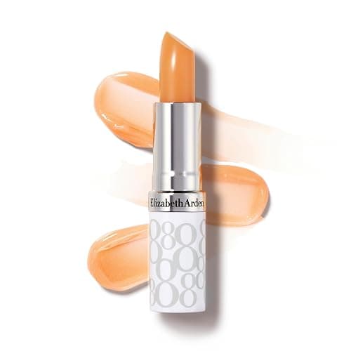 Elizabeth Arden Eight Hour Cream Lip Protectant Stick, SPF 15 Sunscreen Balm, Moisturizer for Dry, Cracked Lips, Stocking Stuffer for Women, 0.13 oz thumbnail 2