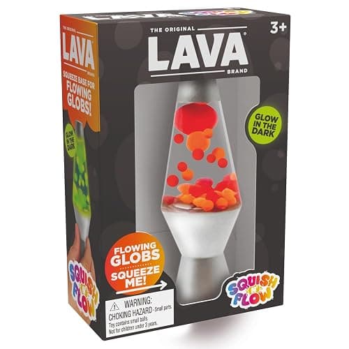 SCHYLLING Lava Squish & Flow thumbnail 2