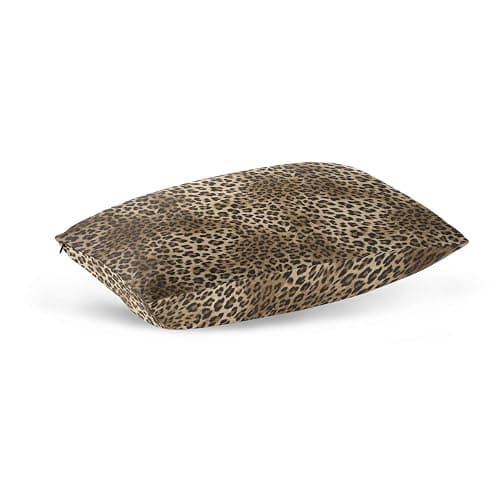Linomo Throw Pillow Cover 20x30 inch, Leopard Print Decorative Pillow Cases Cushion Cover for Couch Sofa Bed Home thumbnail 6