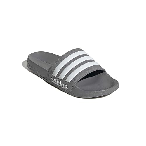 adidas Unisex Adult Adilette Shower Slide thumbnail 5