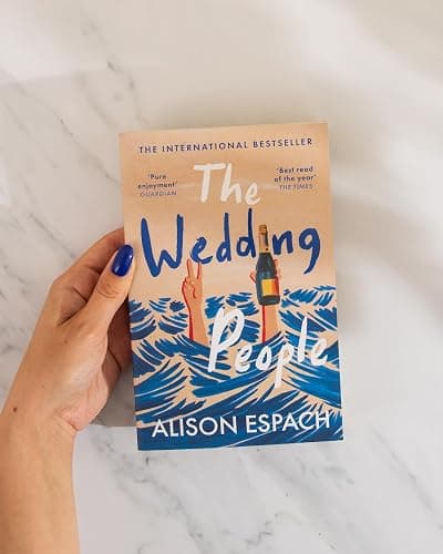 The Wedding People: The hilarious and moving million-copy bestseller thumbnail 3