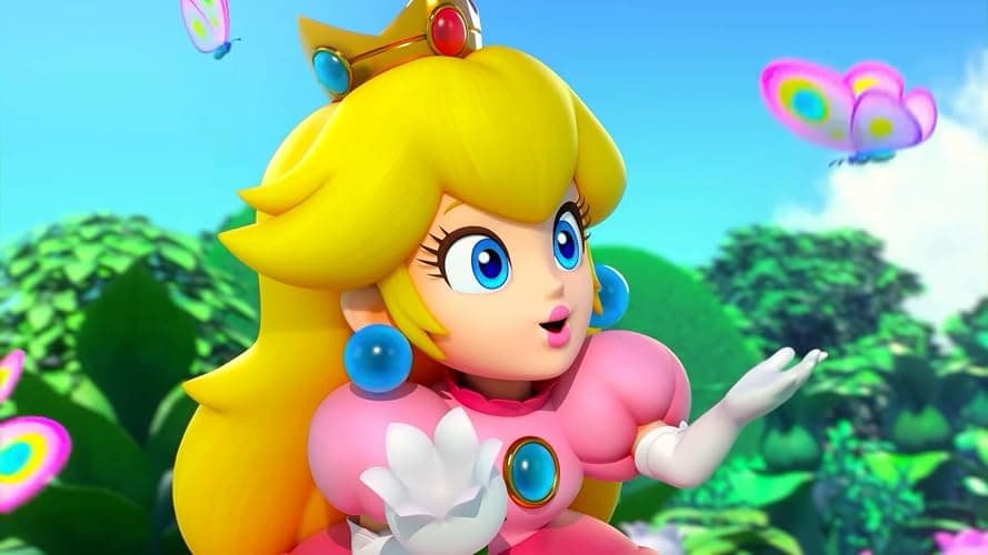 Super Mario RPG thumbnail 3