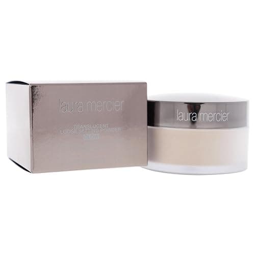 Translucent Loose Setting Powder Glow - Translucent by Laura Mercier for Women - 1 oz Powder thumbnail 3