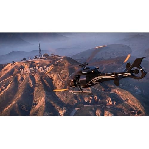 Grand Theft Auto V Collector's Edition thumbnail 6