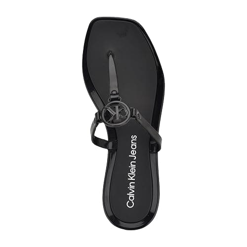 Calvin Klein Women's Edhen Sandal thumbnail 4