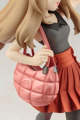 Kotobukiya Pokemon: Serena and Fennekin Artfx J Statue thumbnail 13