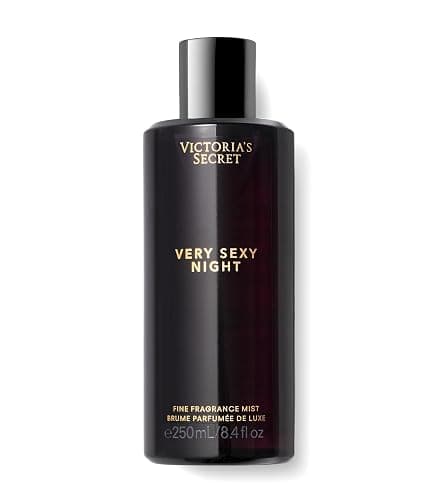 Victoria's Secret Mini Eau de Parfum Discovery Gift Set: Bombshell, Bombshell Magic, Tease, Bare, Very Sexy, & Heavenly - Image 1