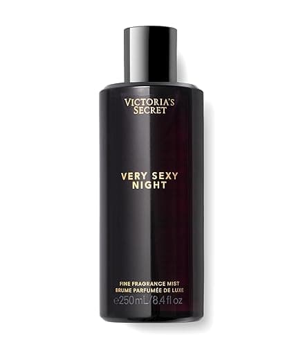 Victoria's Secret Mini Eau de Parfum Discovery Gift Set: Bombshell, Bombshell Magic, Tease, Bare, Very Sexy, & Heavenly