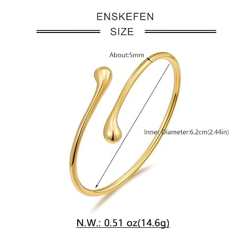 Teardrop bracelet  thumbnail 6