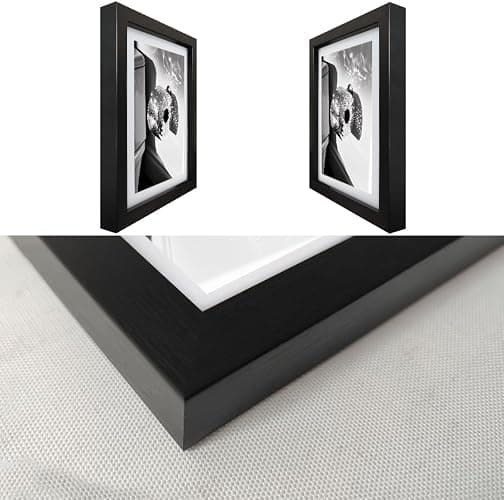 Framed Modern Black and White Bathroom Decor Disco Ball Toilet Paper Wall Art Trendy Print Artwork Funny Glam Aesthetic Picture Room Decor thumbnail 3