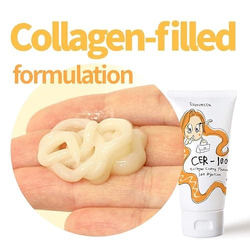 Elizavecca Milky Piggy Collagen Coating Protein Ion Injection 50ml/1.69 fl. oz. thumbnail 6
