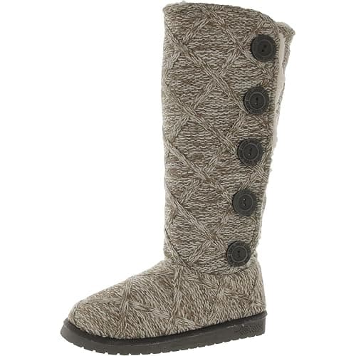 MUK LUKS womens MalenaBoots - Image 1