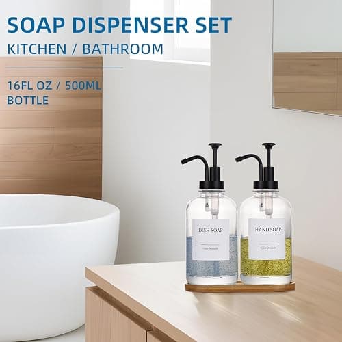 Soap Dispenser thumbnail 4