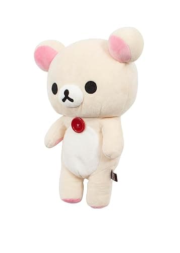 Korilakkuma San-X Original Plush (Medium) thumbnail 6