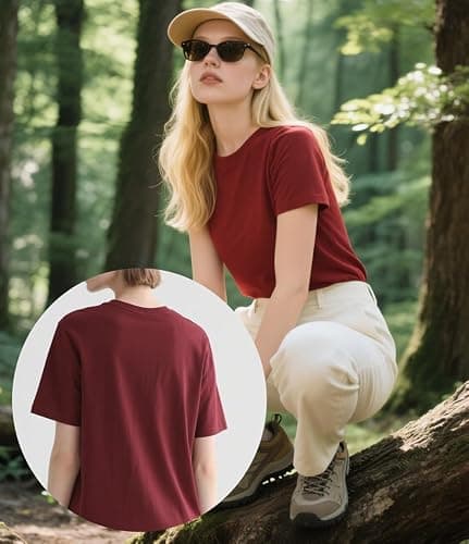 Finebuy If You Bring Up My Past You Should Know That Jesus Shirt, Christian Tshirt for Men Women Jesus Shirts thumbnail 4