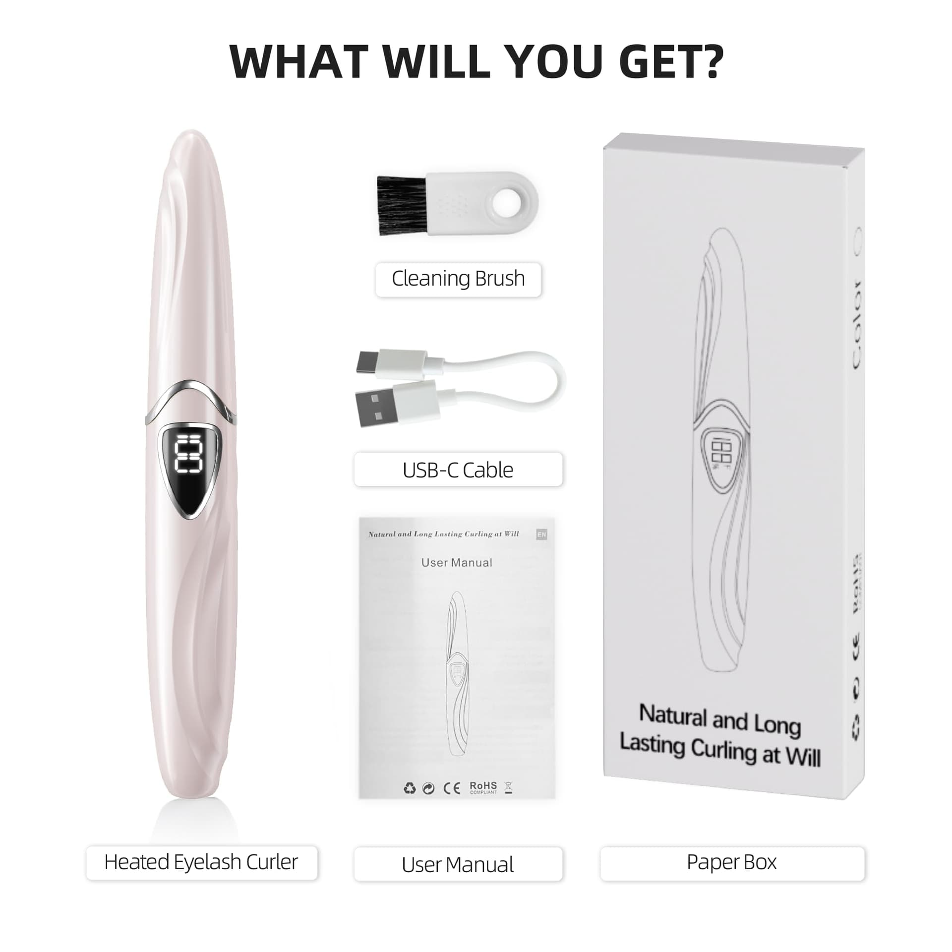 heated eyelash curler thumbnail 9