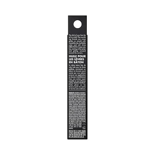 e.l.f. Glow Reviver Lip Oil Stick, Jam Packed | Tinted, Non-Sticky & Hydrating For A Soft-Shine Finish, Vegan & Cruelty-Free thumbnail 10