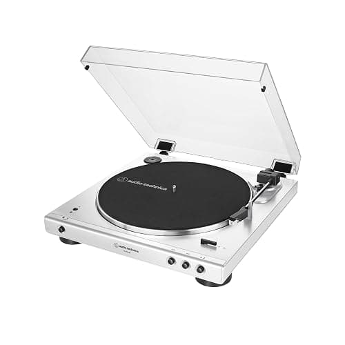 Audio-Technica AT-LP60XBT-WW Automatic Turntable thumbnail 3
