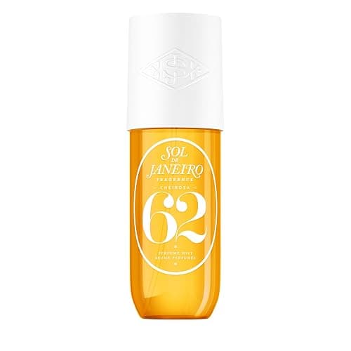 Sol de Janeiro Hair & Body Fragrance Mist 240mL/8.1 fl oz. - Image 1
