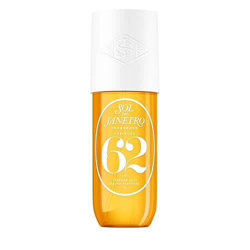 Sol de Janeiro Hair & Body Perfume Mist - Cheirosa '62 - 8.1 fl oz.