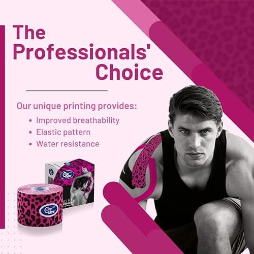 KT tape (3pk) thumbnail 5