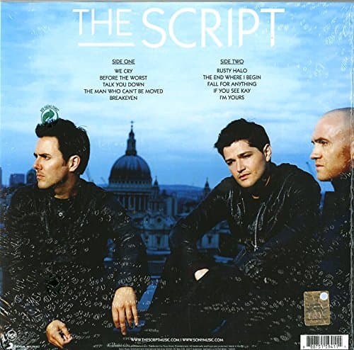 The Script thumbnail 2