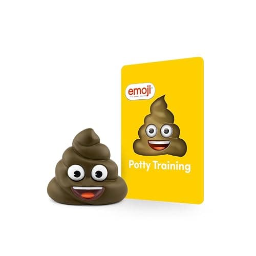 Tonies Potty Training Audio Toy Character - Image 1