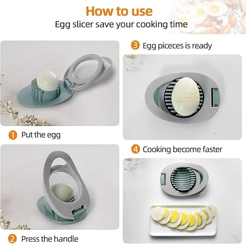 Tirana 19 in 1 Vegetable Chopper Box Onion Chopper Salad Chopper Food Dicer Mandoline Vegetable Slicer Mandolin Slicer Onion Cutter thumbnail 3