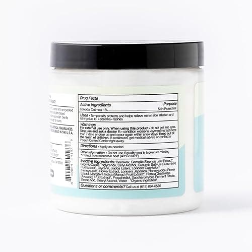 TUBBY TODD 3-Step Baby Bath & Skincare Routine - The Regulars Bundle - 8.5oz Baby Shampoo and Body Wash, 8.5oz Everyday Lotion & 3.5oz All Over Ointment - Lavender Rosemary thumbnail 6