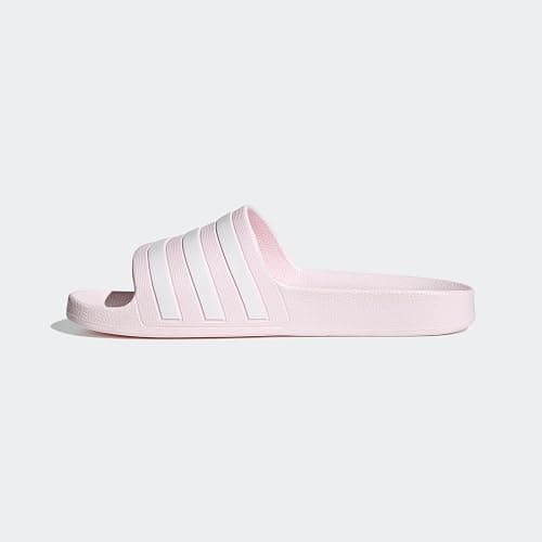 adidas Damen Adilette Aqua Slides thumbnail 2