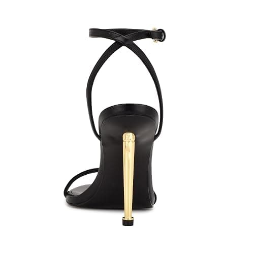 Nine West womens Heeled Sandals thumbnail 2