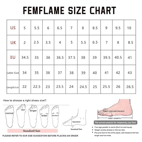 femflame Women's Low Chunky Heel Mary Jane Pumps Ankle Buckle Strap Sweet Round Toe Dress Shoes JK Cosplay Uniform Dress Shoes thumbnail 7