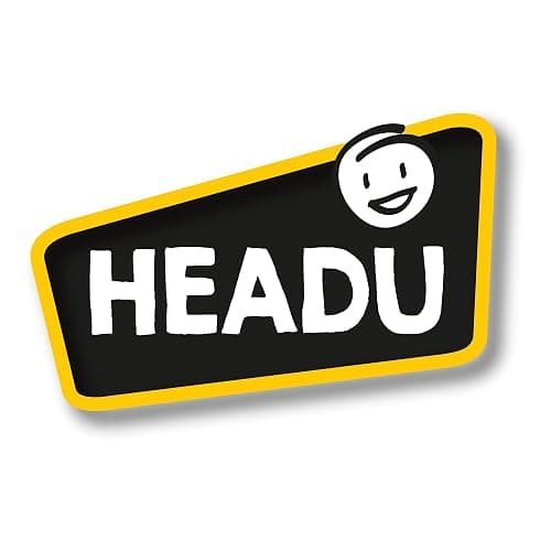 HEADU - Observaction - Concentration Et Logique ! | Jeu De Société 4 5 6 7 8 9 10 Ans, Jeu de Plateau pour Enfants, Idée Cadeau Enfants Fille Garçon, Jeu Amusant et Èducatif, Made in Italy thumbnail 7
