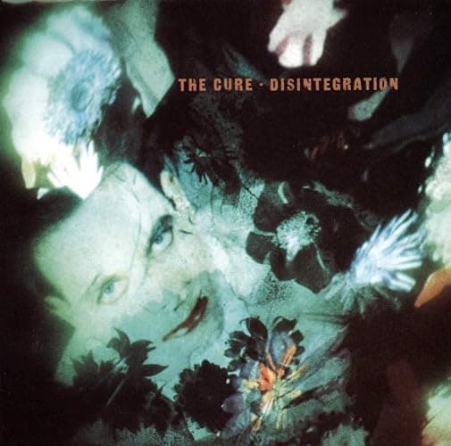 Disintegration (Remastered) - Image 1