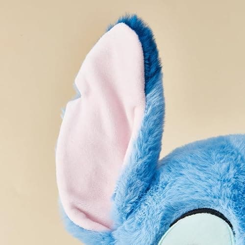 MINISO Disney Lilo & Stitch Collection 10" Stitch Plush Toy - Premium Quality Stuffed Animal for Disney Fans thumbnail 7