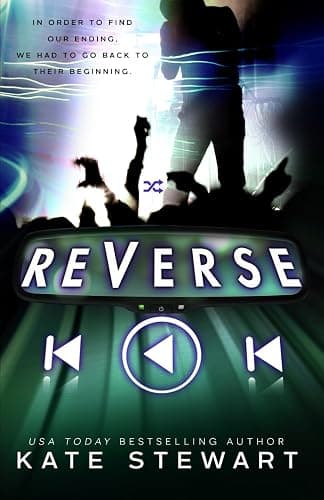 Reverse (The Bittersweet Symphony Duet) - Image 1