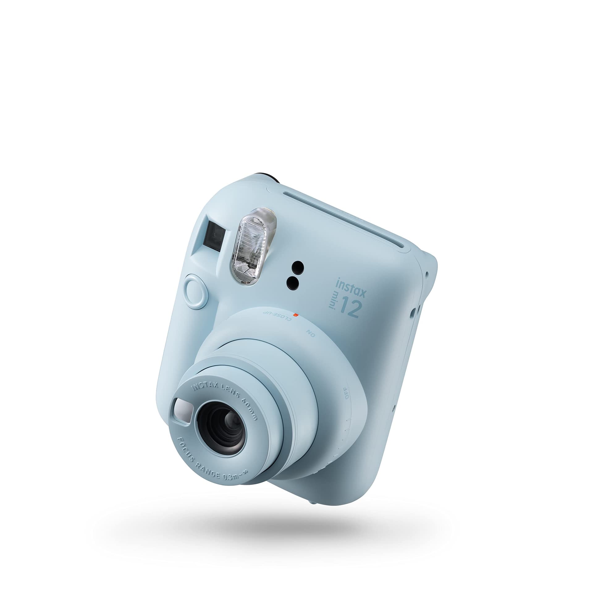 CAMERA INSTAX MINI 12 AZUL CANDY - Image 1