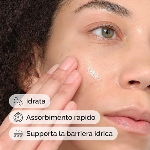 The Ordinary 100% Plant-Derived Squalane, Siero a base di squalano di origine vegetale, Idratazione leggera e supporto della barriera cutanea per pelle e capelli, 30ml thumbnail 4
