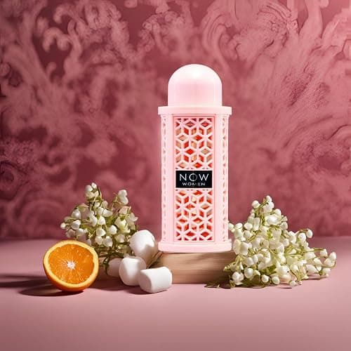Lattafa Rave Now Eau de Parfum Spray for Women, 3.4 Ounce thumbnail 5