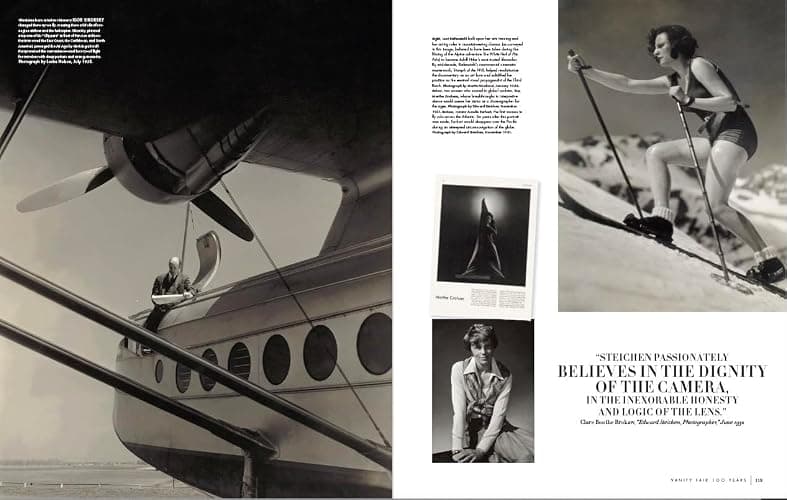Vanity Fair 100 Years: From the Jazz Age to Our Age thumbnail 5