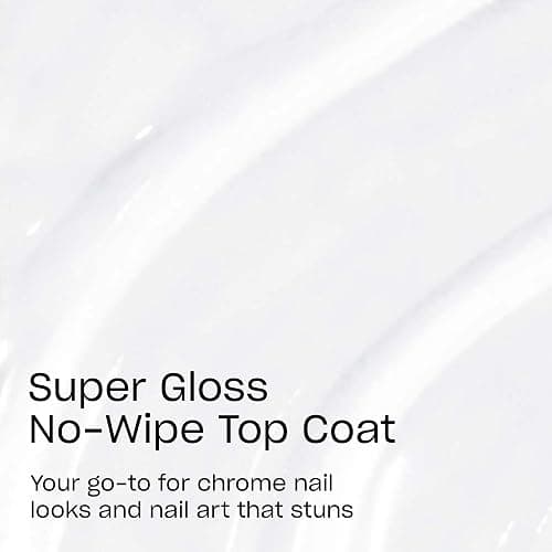 OPI GelColor Base & Top Coats | Strong Adhesion, High Shine & Matte Finish for LED Cure Gel Nail Polish | Protects Color & Nail Art | Prevents Discoloration or Chipping | Vegan & HEMA Free | 0.5 Fl Oz thumbnail 3