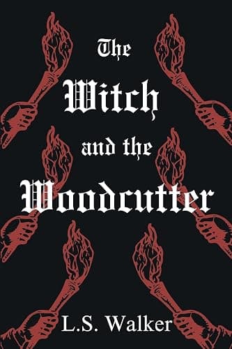 The Witch and the Woodcutter - Image 1