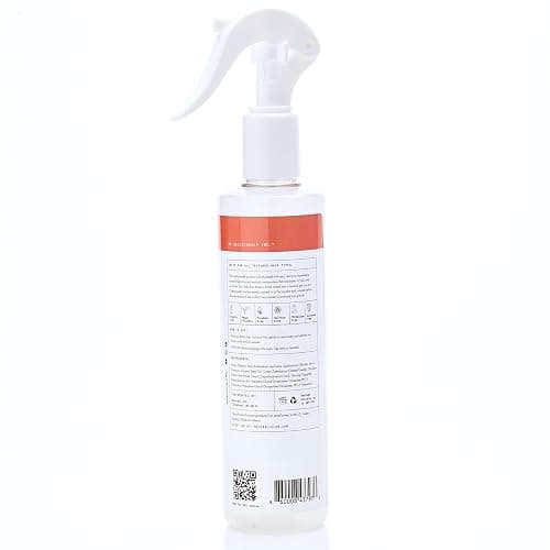 NaturAll Sea Moss & Chebe 8.5 Oz Curl Refresher Spray for Curly Hair, Coils and Waves – All Natural Sulfate Free, Silicone Free, Hydrating & Nourishing Hair Mist for Women & Men thumbnail 8