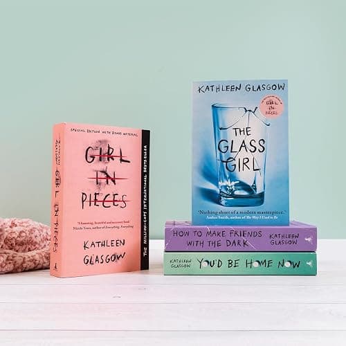 Girl in Pieces: Over two million copies sold (Rock the Boat) thumbnail 3