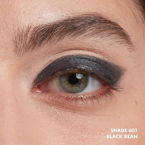 NYX PROFESSIONAL MAKEUP Jumbo Eye Pencil, Blendable Eyeshadow Stick & Eyeliner Pencil - Black Bean (Black) thumbnail 6