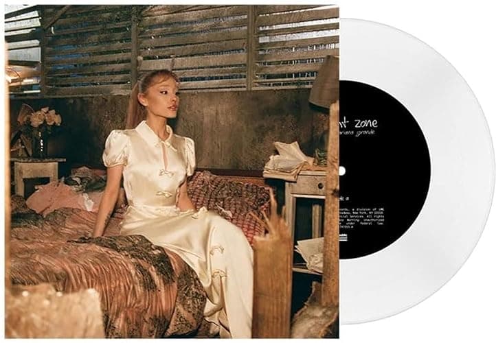 Eternal Sunshine Twilight Single Ariana Grande - Image 1