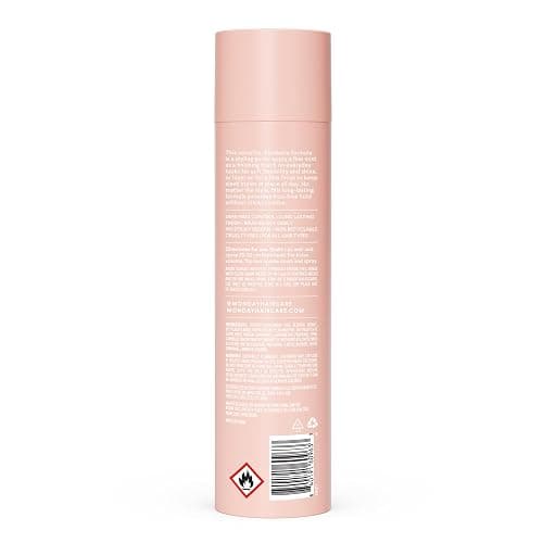 MONDAY HAIRCARE SLEEK HOLD Hairspray for long-lasting finish 329 mL thumbnail 2