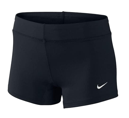 Nike Girls Performance Game Shorts Youth - Image 1