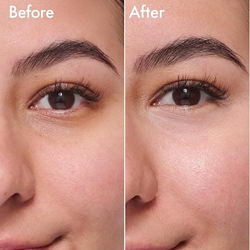 Catrice | Under Eye Brightener | Conceal & Brighten Dark Circles | With Hyaluronic Acid & Shea Butter | Vegan, Cruelty Free & Paraben Free (010 | Light Rose) thumbnail 3