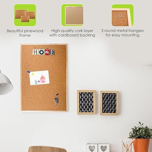 Cork board  thumbnail 6